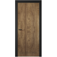 Дверь межкомнатная Garmony RELIEF-6, глухое полотно